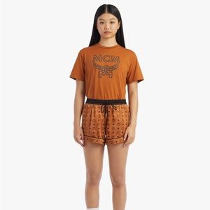 MCM Shorts